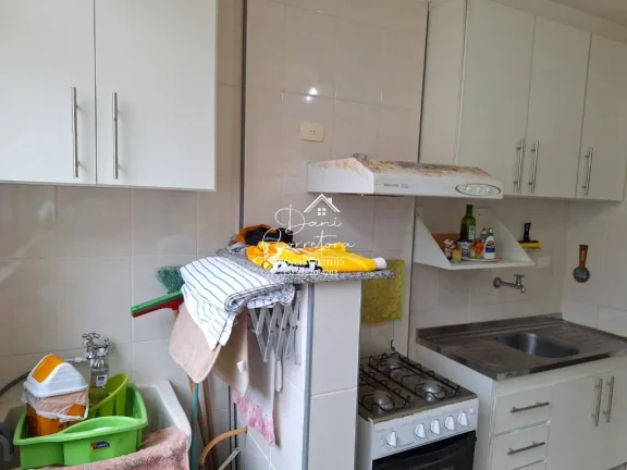 Imagem APARTAMENTO Residencial em GUARUJÁ - SP, PITANGUEIRAS