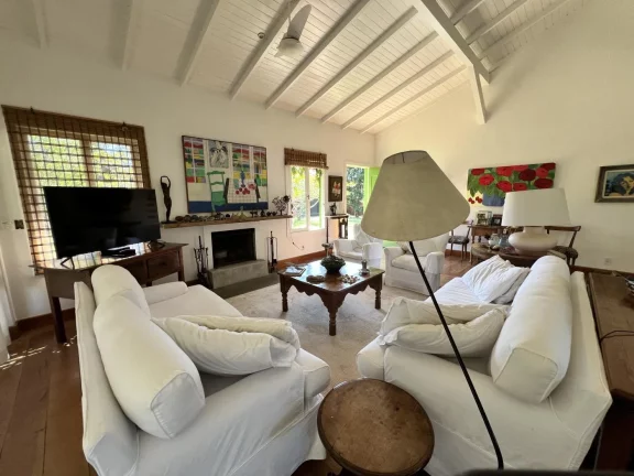 Imagem Casa para Venda em Florianópolis / SC no bairro São João do Rio Vermelho