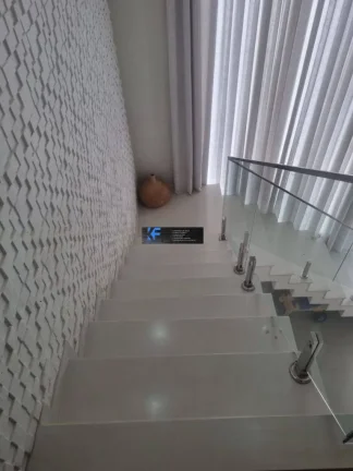 Imagem CASA RESIDENCIAL em HORTOLÂNDIA - SP, JARDIM GOLDEN PARK RESIDENCE
