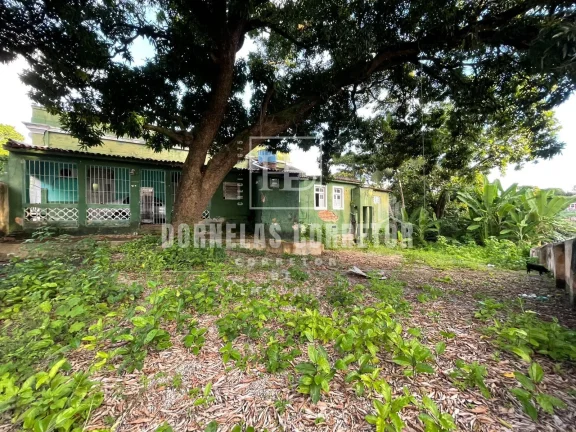 Imagem Casa Ampla à Venda em Olinda com Terreno de 1.500m²