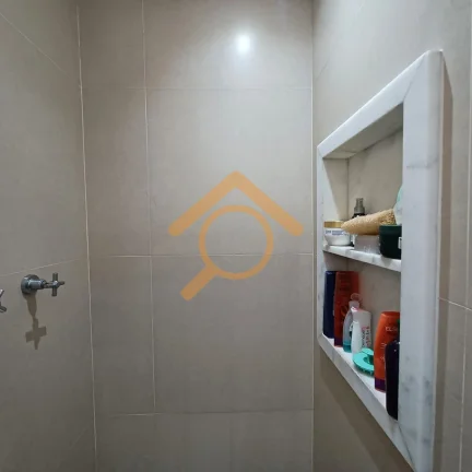 Imagem Apartamento à Venda em São Paulo-SP, Jardim Taquaral 3 Quartos, 1 Suite, 1 Sala, 3 Banheiros, 1 Vaga Condomínio Mediterrâneo