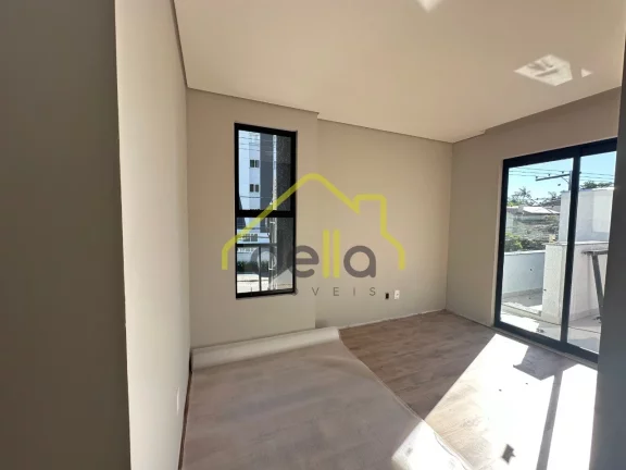 Imagem Apartamento com 3 Dormitorios e 2 vagas de garagem no bairro Saguaçu.