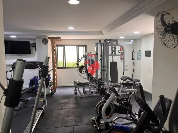 Imagem O Seu Novo Capítulo de Vida Começa Aqui na Vila Gilda! Apartamento à Venda em Santo André