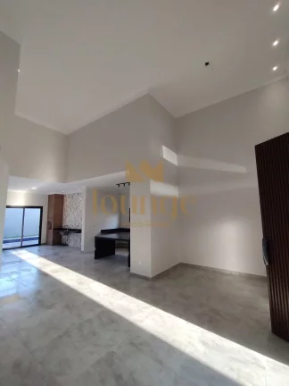 Imagem Casa à venda em Alphaville Nova Esplanada 3 - Votorantim/SP