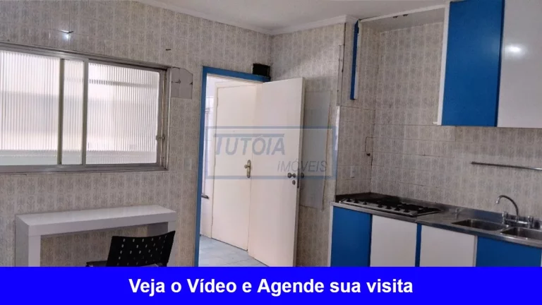 Imagem APARTAMENTO À VENDA NO PARAÍSO, SÃO PAULO