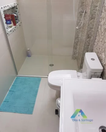Imagem Apartamento Residencial à venda, Vila Dom Pedro I, São Paulo - .