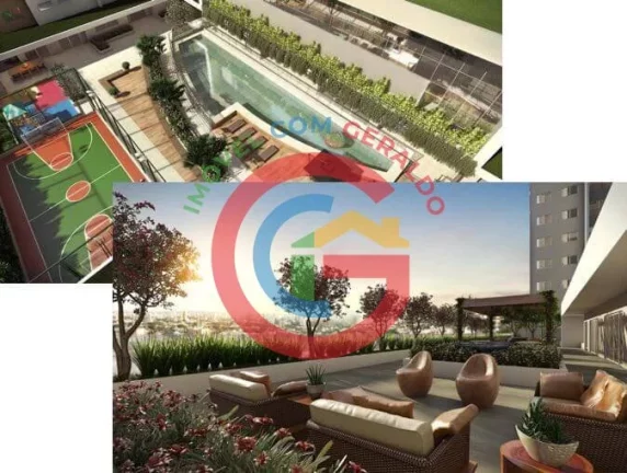 Imagem ÚLTIMAS UNIDADES" Apartamento 2 quartos - PRONTO PRA MORAR - UPTOWN