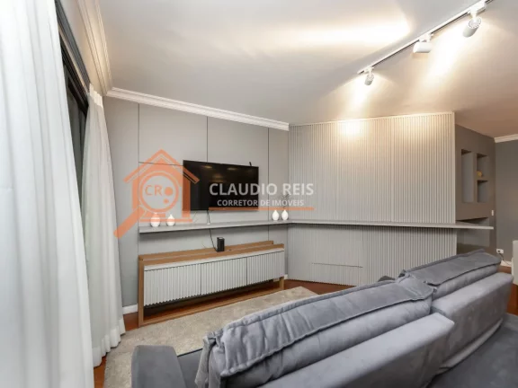 Imagem Apartamento com 3 Quartos para alugar, 163m² - Itaim Bibi