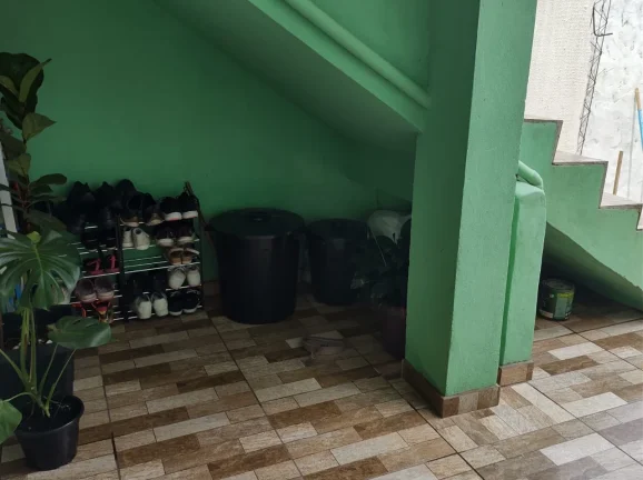 Imagem Imperdível oportunidade! Casa à venda em Sorocaba-SP, Jardim Francini: 5 quartos, 1 suíte, 3 salas, 4 banheiros, 2 vagas, 180m².
