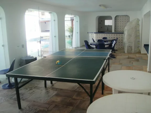 Imagem Apartamento Padrão para Venda em Enseada Guarujá-SP