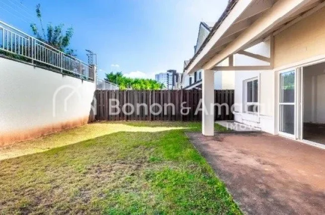 Imagem Conheça esta incrível oportunidade de moradia no condomínio Residencial Le Monde Ávila em Campin...
