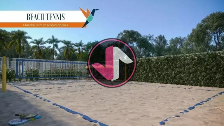 Imagem Condomínio Villaggio Volare Bairro Goiabeiras Cuiabá MT Apartamento de 2 Quartos, sendo 1 Suíte (...