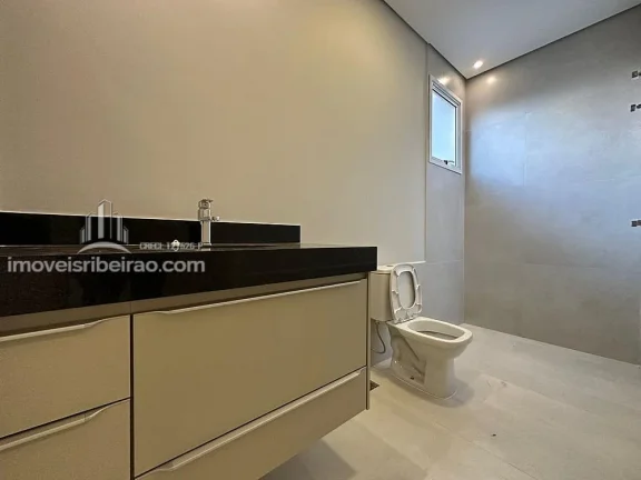 Imagem Casa condomínio Valência Residencial Ilha Gracia à venda