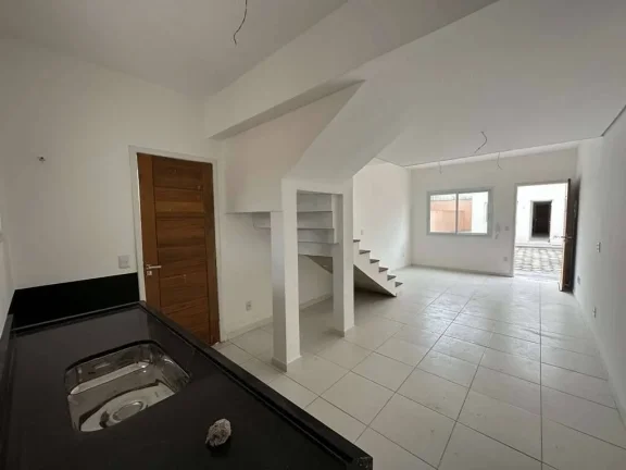 Imagem Villagio Maria Luiza (Km 39 R. Tavares) - 3 unidades 65m², 2 dorms