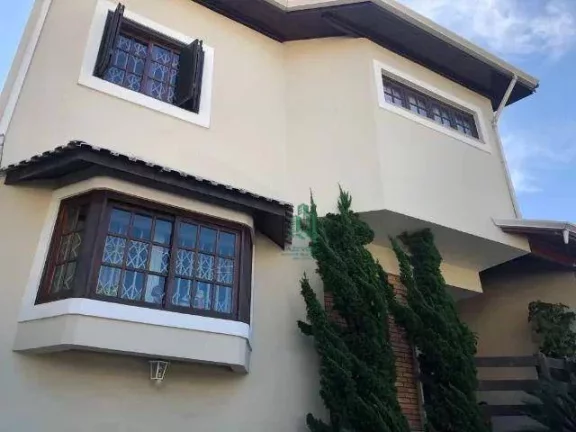 Imagem Sobrado à venda, 430 m² por R$ 1.950.000,00 - Gopoúva - Guarulhos/SP