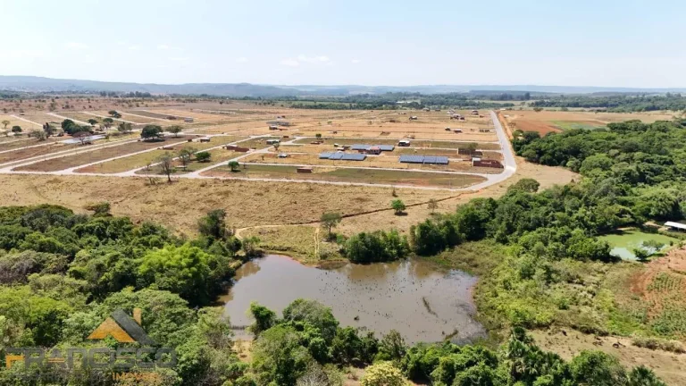 Imagem LOTE A PRESTAÇÃO COM PARCELAS DE 518,99 MENSAIS