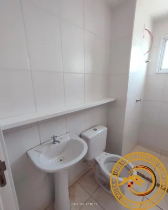 Imagem APARTAMENTO RESIDENCIAL em ITU - SP, NOSSA SENHORA APARECIDA