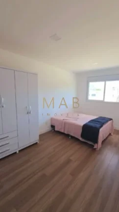 Imagem Apartamento à venda em Florianópolis-SC, Ingleses: 2 quartos sendo 1 suíte, sala estar/jantar, BWC social, 1 vaga, 63,19m².