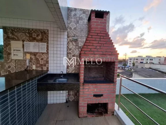 Imagem Oportunidade em :53,61m², 02qts, 01suite, 02 vagas