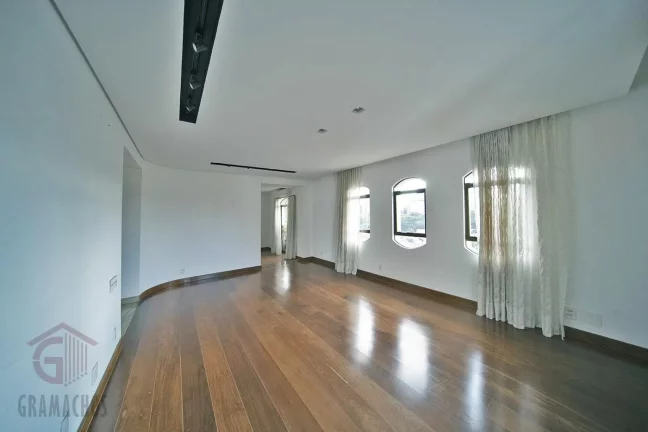 Imagem Apartamento de Luxo à Venda no Jardim Paulista, SP