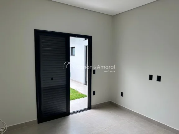 Imagem Se você está buscando um lar com conforto, segurança e qualidade de vida, essa casa nova, localiz...