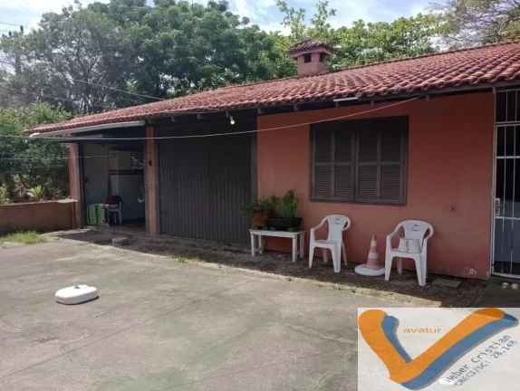 Imagem Praia de Canasvieiras, casa com escritura pública