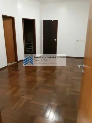 Imagem Sobrado à venda em Santo André/SP