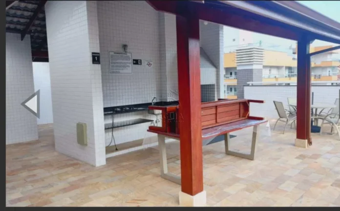 Imagem LINDO APARTAMENTO À VENDA NAS TONINHAS !
