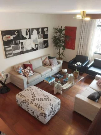 Imagem Casa com 3 dormitórios à venda, 250 m² por R$ 1.980.000,00 - Vila Inah - São Paulo/SP