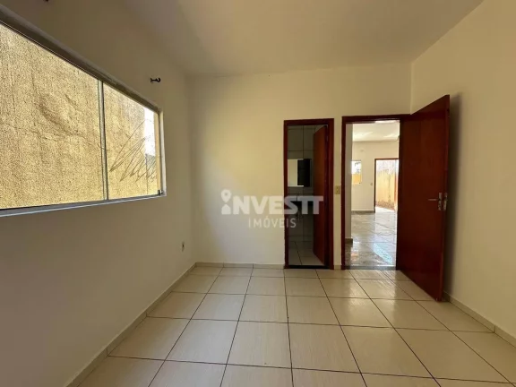 Imagem Casa à venda no Setor Grajaú - Goiânia/GO