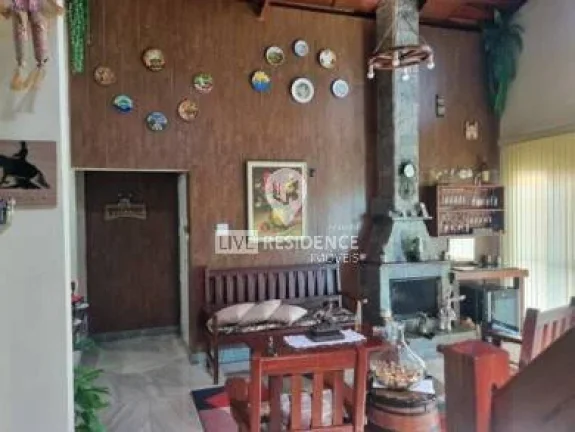 Imagem Casa á venda Condomínio Parque da Fazenda Itatiba-SP