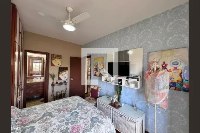 Imagem Apartamento à Venda - Recreio, 2 Quartos, 90 m2