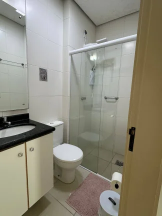 Imagem APARTAMENTO PARA LOCAÇÃO ANUAL EM CANASVIEIRAS