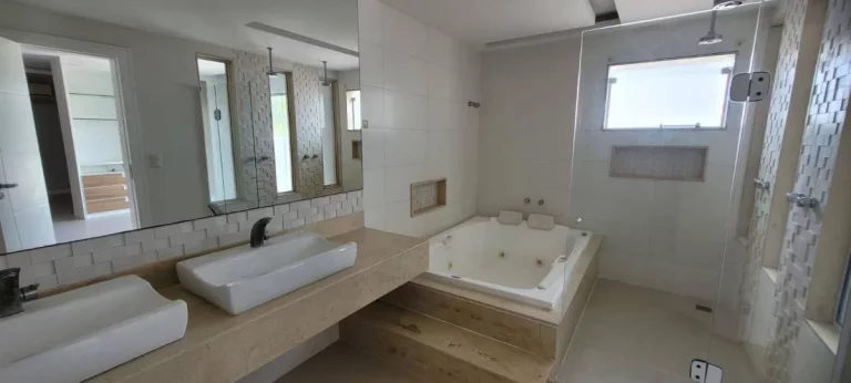 Imagem Casa de Condomínio com 6 Quartos à Venda, 518 m² em Barra Da Tijuca - Rio De Janeiro