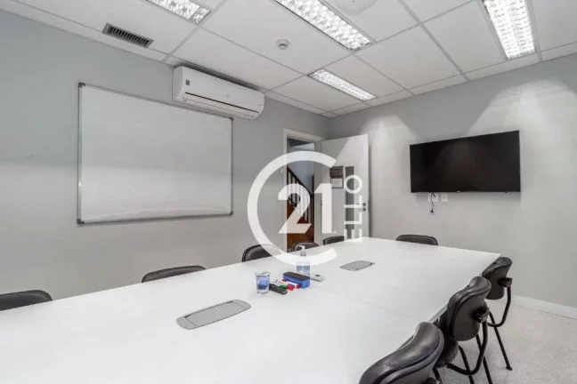 Imagem Casa para alugar, 668 m² por R$ 35.000,00/mês - Bela Vista - São Paulo/SP