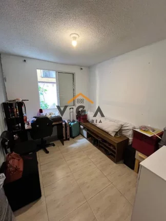 Imagem Apartamento para Venda em São Paulo, Vila Ré, 2 dormitórios, 1 banheiro