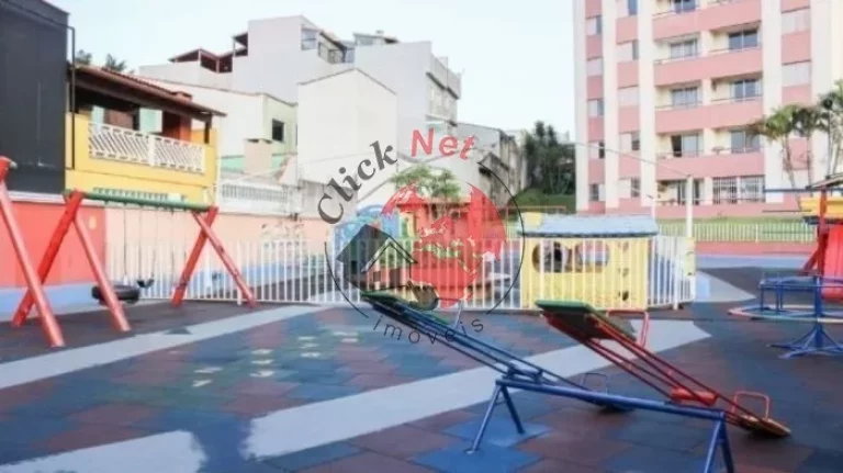 Imagem Apartamento à Venda no bairro Jardim do Estádio em Santo André