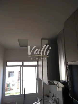 Imagem APARTAMENTO RESIDENCIAL em Santa Bárbara Doeste - SP, Jardim das Laranjeiras