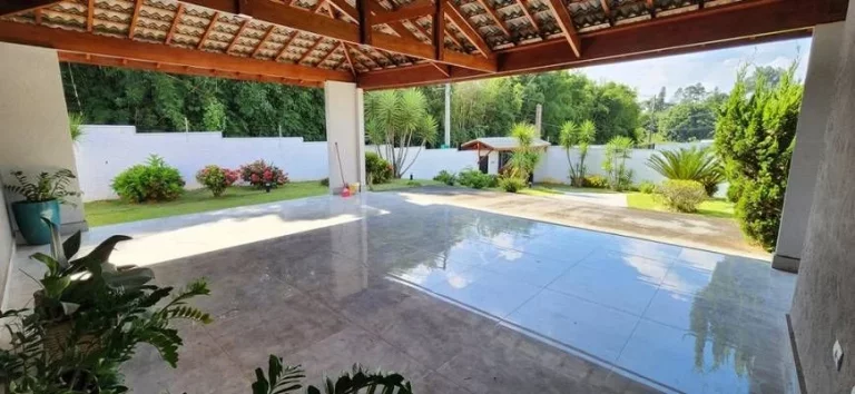 Imagem Casa com 3 dormitórios, 2390 m² - venda por R$ 3.200.000,00 ou aluguel por R$ 20.000,00/mês - Altos de Santana I - Jacareí/SP