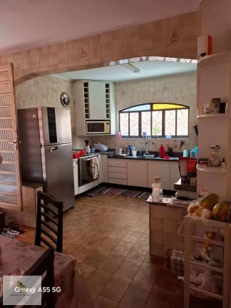 Imagem Sobrado à venda, Helena Maria/Osasco,168m2, 3 quartos, 2 vagas