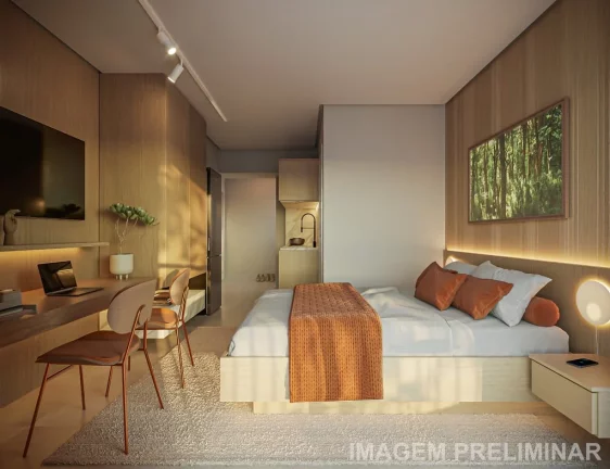Imagem APARTAMENTO RESIDENCIAL em São Paulo - SP, Vila Azevedo