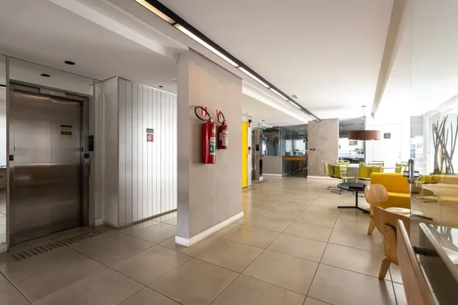 Imagem APARTAMENTO RESIDENCIAL em São Paulo - SP, Vila Madalena