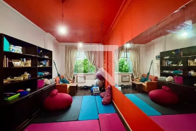 Imagem Apartamento à Venda - Copacabana, 3 Quartos, 70 m2