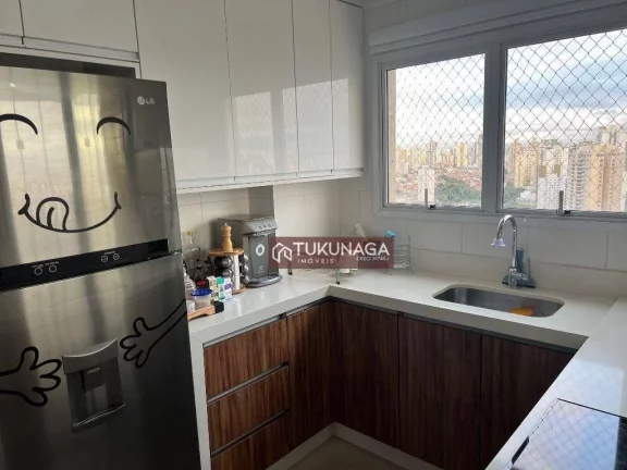 Imagem Apartamento à venda, 153 m² por R$ 2.250.000,00 - Santana - São Paulo/SP