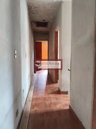 Imagem Sobrado com Edícula à Venda no Jardim Guanhembu, SP - 3 Dorms