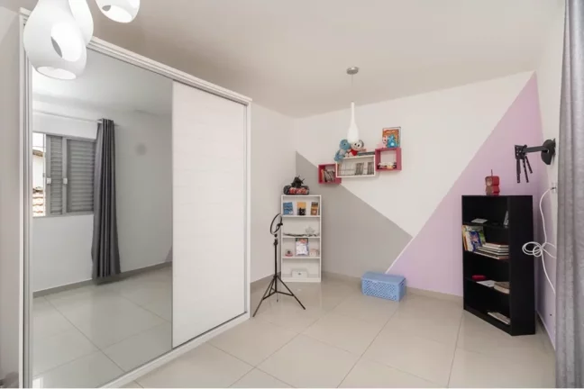 Imagem CASA RESIDENCIAL em São Paulo - SP, Freguesia do Ó