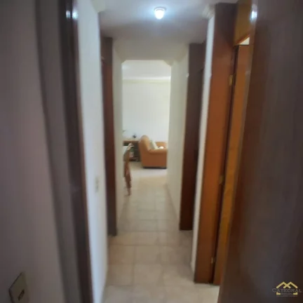 Imagem Apartamento com 3 quartos próximo a Av. de Julho - Jardim Bonfiglioli - Jundiaí