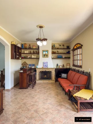 Imagem Chácara em Condomínio - Bom Jesus dos Perdões/SP,1.079 m² por R$1.350.000!