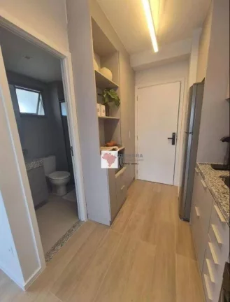 Imagem Studio para alugar, 39 m² por R$ 7.600,00/mês - Vila Nova Conceição - São Paulo/SP