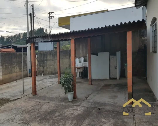 Imagem Casa com 6 Dormitórios à venda 213 m² - Louveira/SP